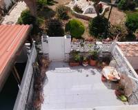 Resale - Town house - El Campello