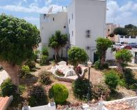 Resale - Town house - El Campello