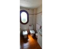 Resale - Town house - El Campello