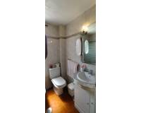 Resale - Town house - El Campello