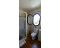Resale - Town house - El Campello