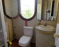 Resale - Town house - El Campello