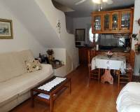 Resale - Town house - El Campello