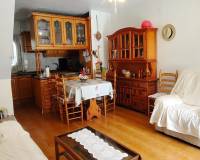 Resale - Town house - El Campello