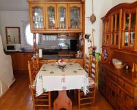 Resale - Town house - El Campello