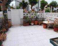 Resale - Town house - El Campello