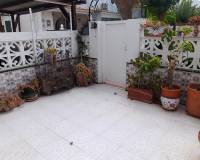 Resale - Town house - El Campello