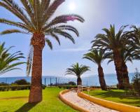 Resale - Townhouse / Duplex - El Campello