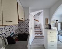 Resale - Townhouse / Duplex - El Campello