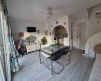 Resale - Townhouse / Duplex - El Campello