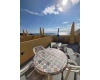 Resale - Townhouse / Duplex - El Campello