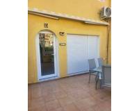 Resale - Townhouse / Duplex - El Campello