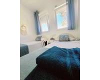 Resale - Townhouse / Duplex - El Campello