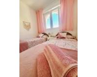 Resale - Townhouse / Duplex - El Campello