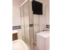 Resale - Townhouse / Duplex - El Campello