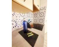 Resale - Townhouse / Duplex - El Campello