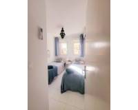 Resale - Townhouse / Duplex - El Campello