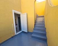 Resale - Townhouse / Duplex - El Campello