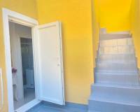 Resale - Townhouse / Duplex - El Campello