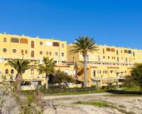 Resale - Townhouse / Duplex - El Campello