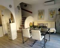 Resale - Townhouse / Duplex - El Campello
