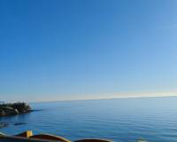 Resale - Townhouse / Duplex - El Campello