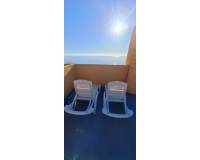 Resale - Townhouse / Duplex - El Campello