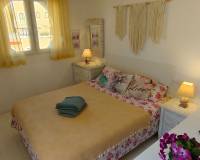 Resale - Townhouse / Duplex - El Campello