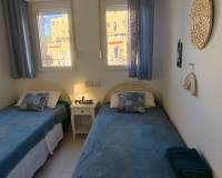 Resale - Townhouse / Duplex - El Campello