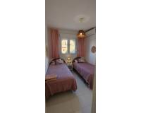 Resale - Townhouse / Duplex - El Campello