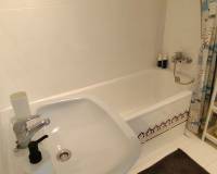 Resale - Townhouse / Duplex - El Campello