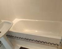 Resale - Townhouse / Duplex - El Campello