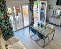 Resale - Townhouse / Duplex - El Campello