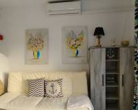 Resale - Townhouse / Duplex - El Campello