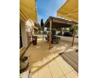 Resale - Villa - El Campello - La Almadraba-Coveta Fumà-Amerador