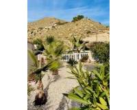 Resale - Villa - El Campello - La Almadraba-Coveta Fumà-Amerador