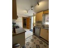 Resale - Villa - El Campello - La Almadraba-Coveta Fumà-Amerador