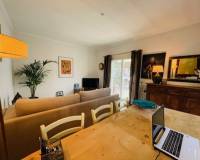 Resale - Villa - El Campello - La Almadraba-Coveta Fumà-Amerador