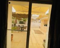 Resale - Villa - El Campello - La Almadraba-Coveta Fumà-Amerador