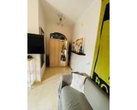 Resale - Villa - El Campello - La Almadraba-Coveta Fumà-Amerador