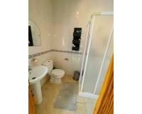 Resale - Villa - El Campello - La Almadraba-Coveta Fumà-Amerador