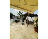 Resale - Villa - El Campello - La Almadraba-Coveta Fumà-Amerador