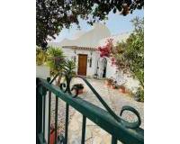 Resale - Villa - El Campello - La Almadraba-Coveta Fumà-Amerador