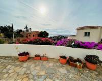 Resale - Villa - El Campello - La Almadraba-Coveta Fumà-Amerador