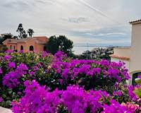 Resale - Villa - El Campello - La Almadraba-Coveta Fumà-Amerador