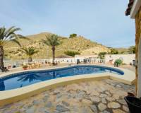 Resale - Villa - El Campello - La Almadraba-Coveta Fumà-Amerador