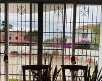 Resale - Villa - El Campello - La Almadraba-Coveta Fumà-Amerador