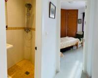 Resale - Villa - El Campello - La Almadraba-Coveta Fumà-Amerador