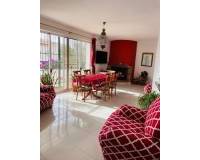 Resale - Villa - El Campello - La Almadraba-Coveta Fumà-Amerador