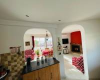 Resale - Villa - El Campello - La Almadraba-Coveta Fumà-Amerador